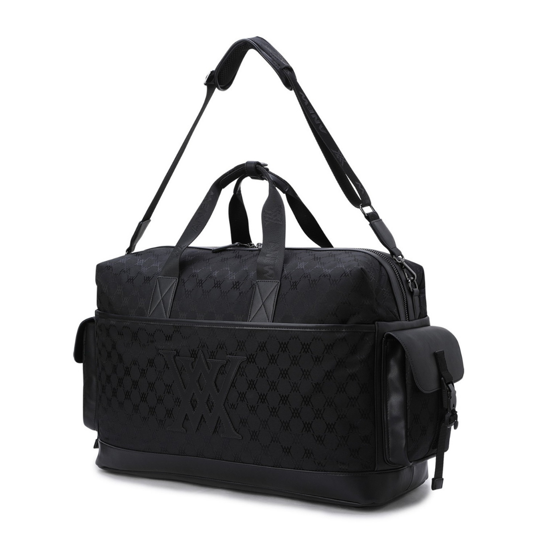 ANEW GOLF - ANEW GOLF Uni Essential Boston Bag - The Agora Bangkok